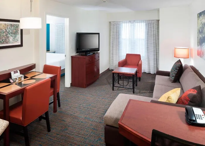 Residence Inn By Marriott Dothan